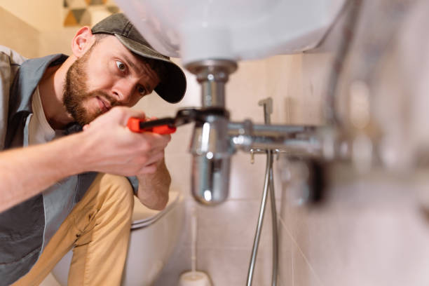 Best Water heater installation and repair in Redfield, SD